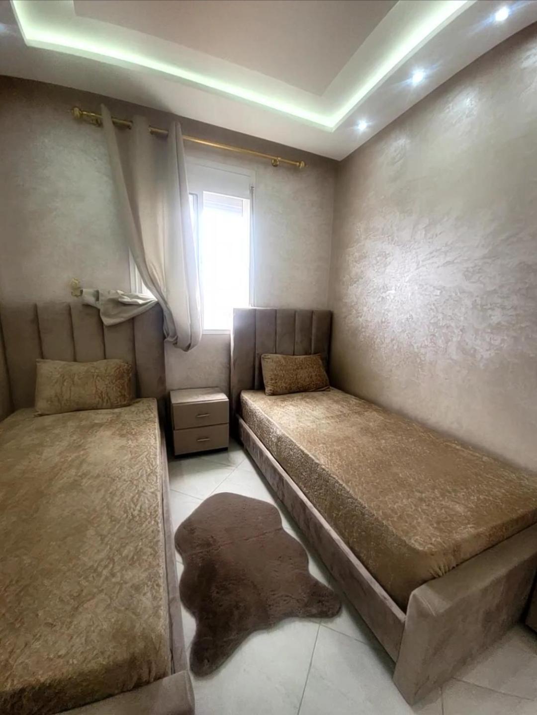 Apartment Joli A Cite Essalam *