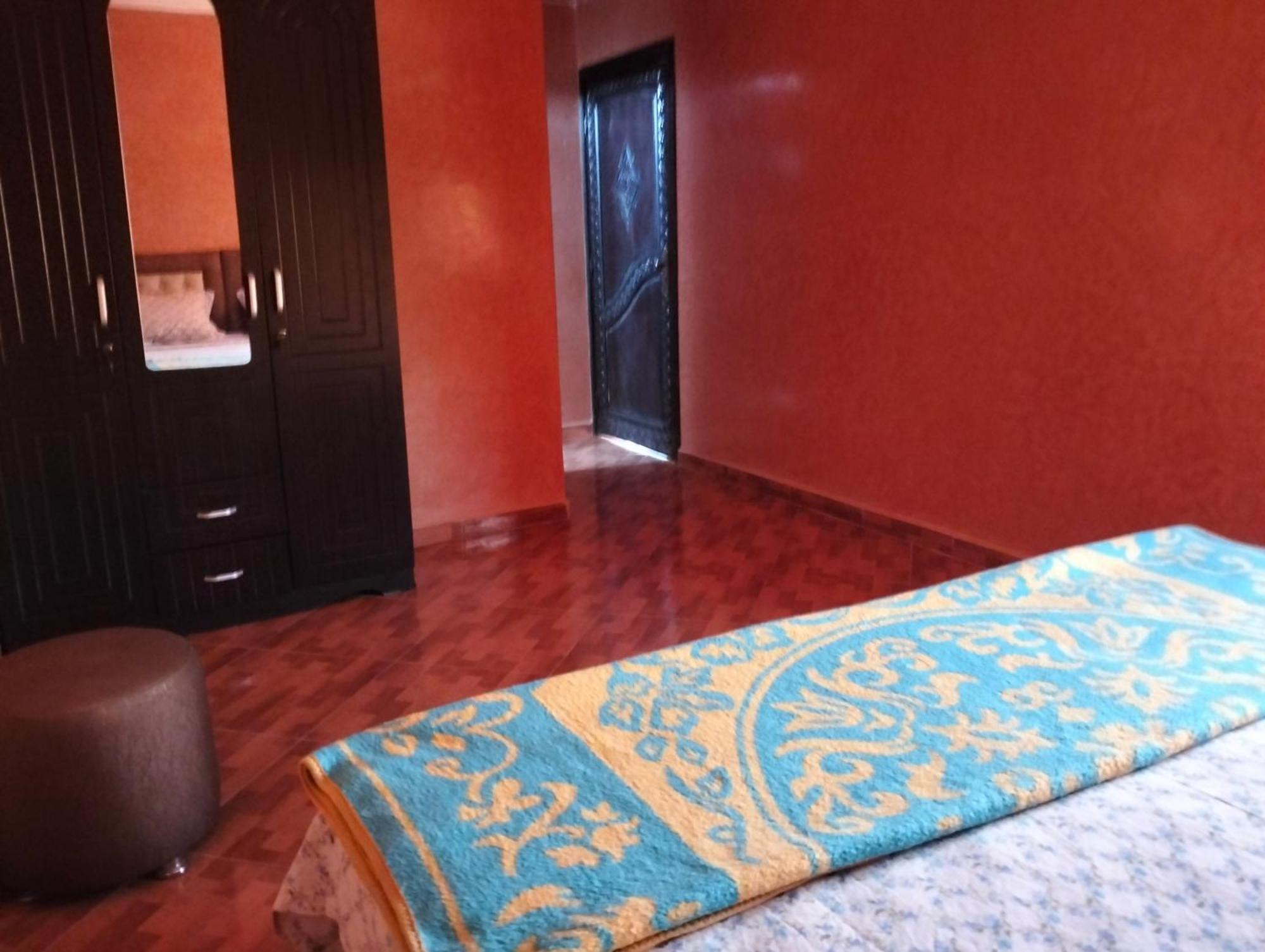 Dar Marwane Homestay Agadir