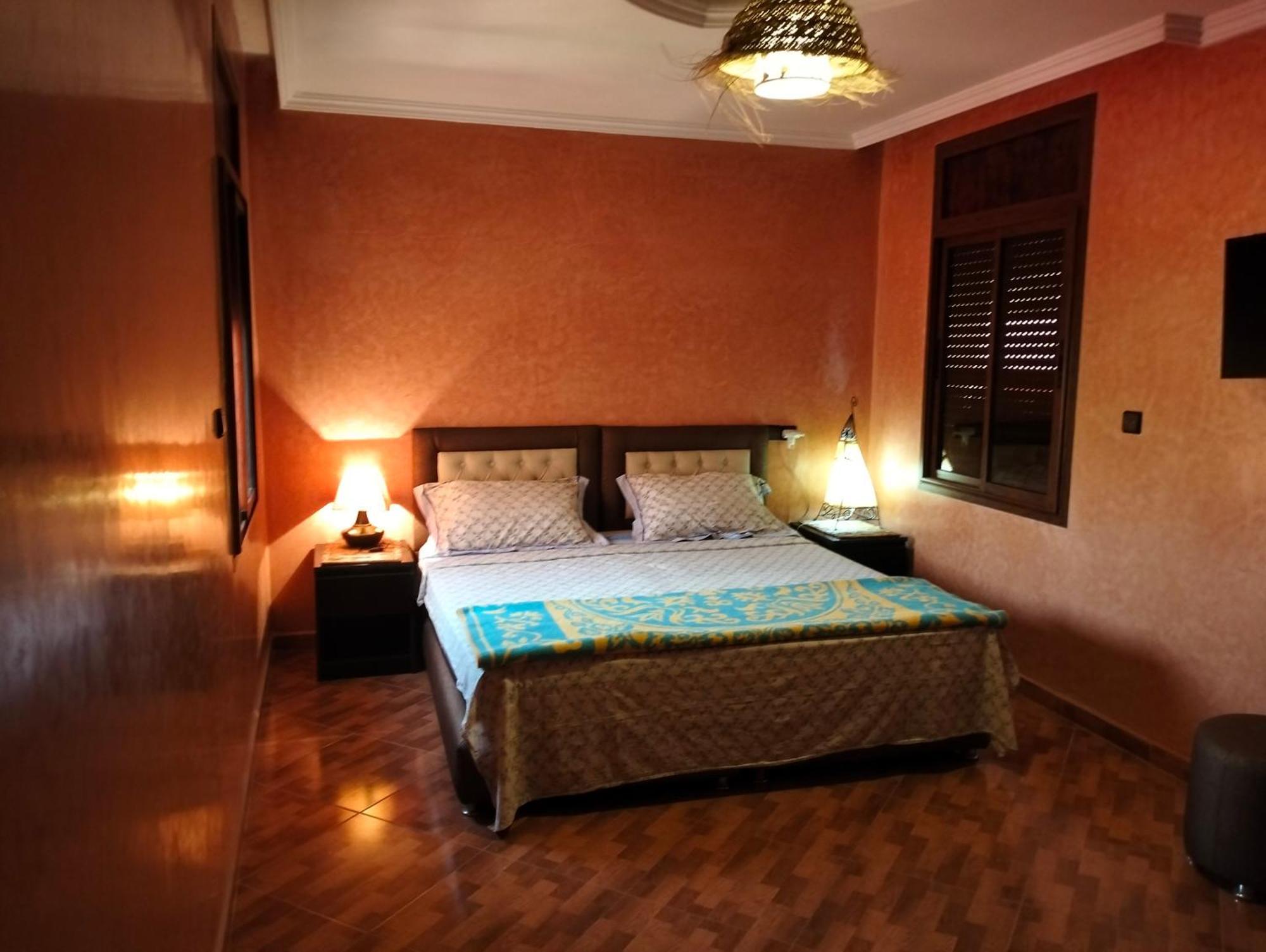 Dar Marwane Homestay Agadir