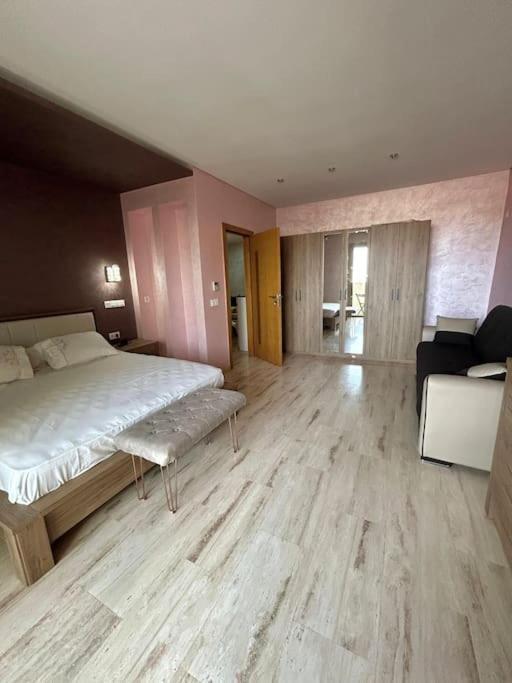Cozy Elegant In Downtown * Agadir