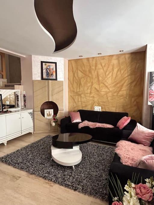 Cozy Elegant In Downtown Agadir