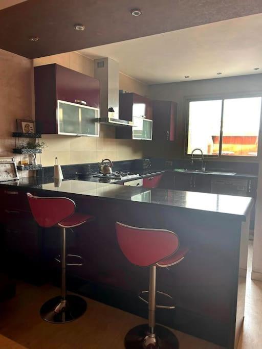 Cozy Elegant In Downtown Villa Agadir