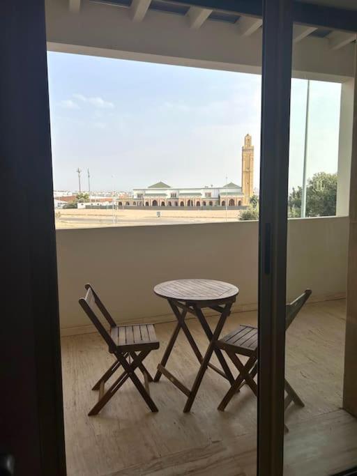 Villa Cozy Elegant In Downtown Agadir