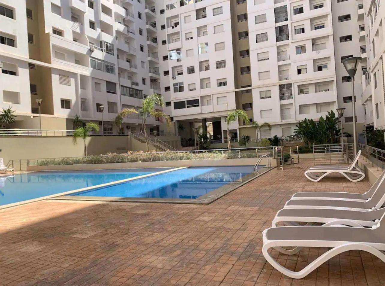 Neuf Islane Piscine *
