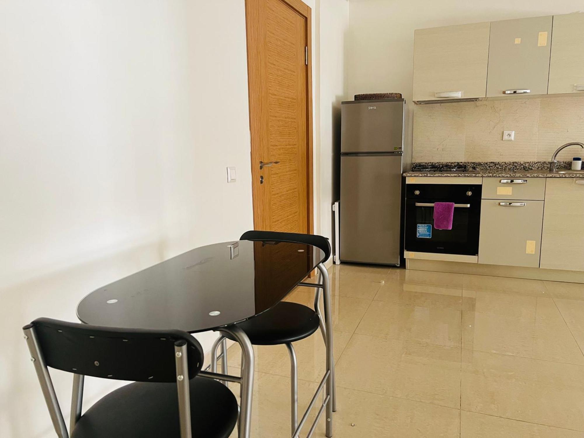 Neuf Islane Piscine Apartment Agadir