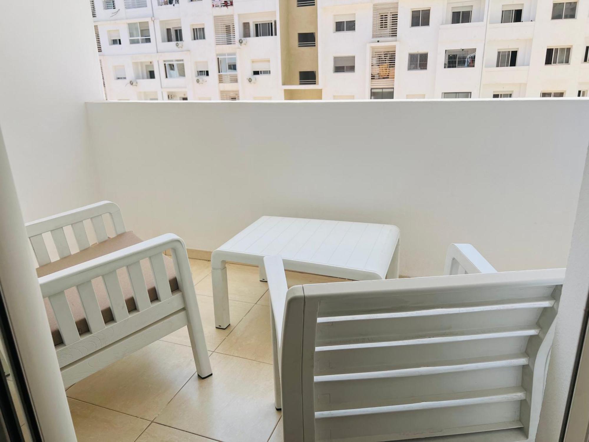Neuf Islane Piscine Apartment
