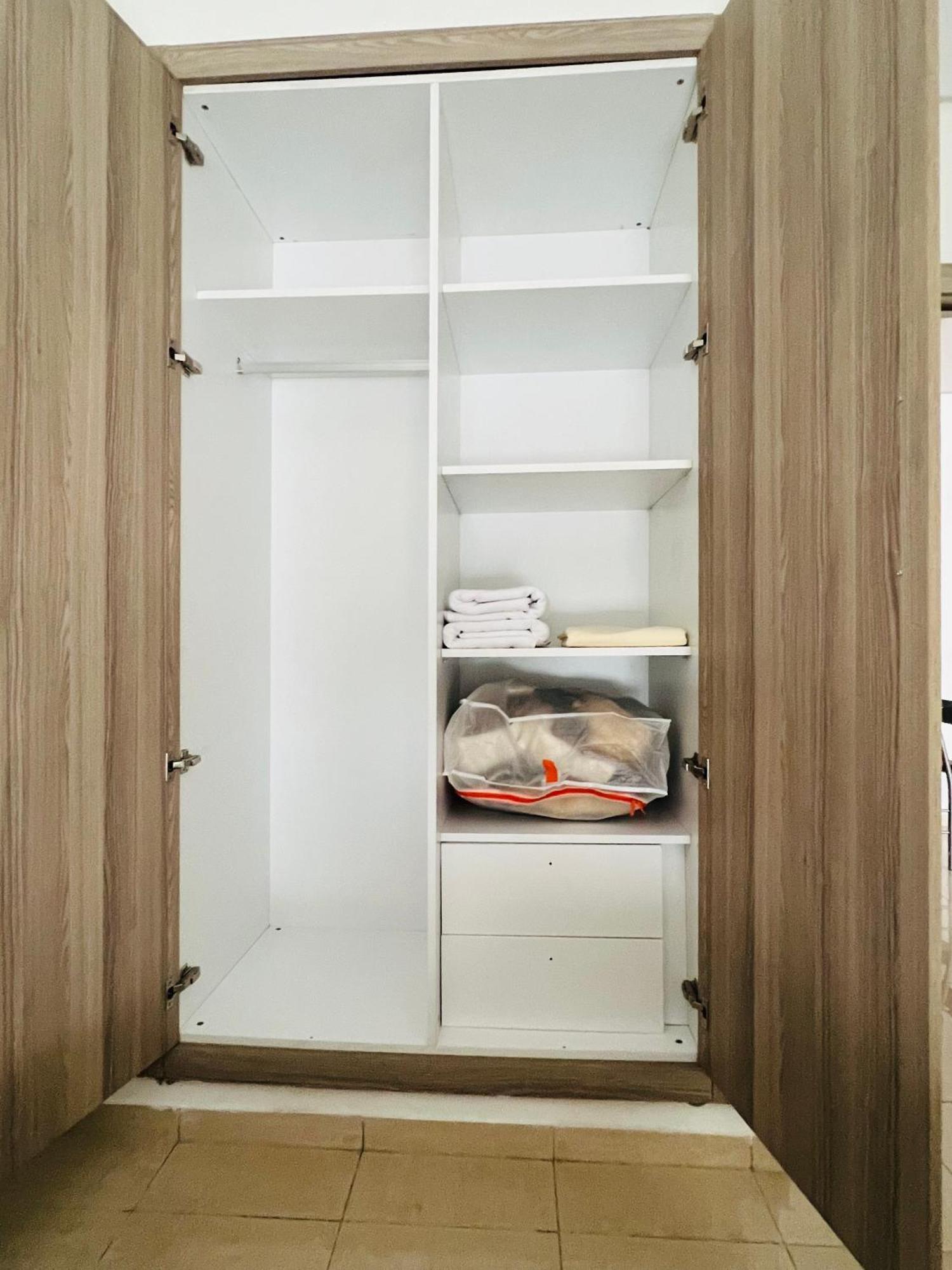 Apartment Neuf Islane Piscine