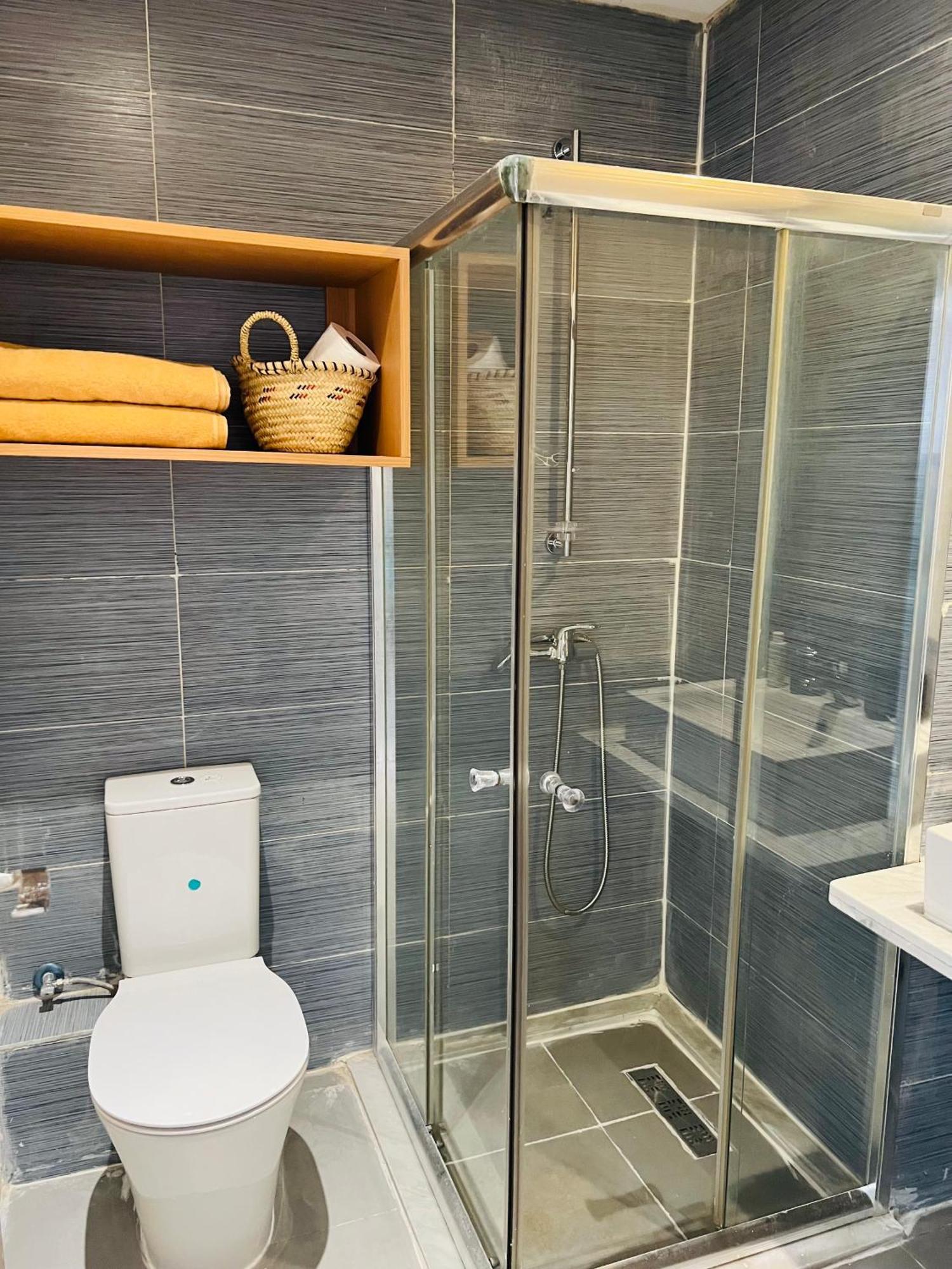 Neuf Islane Piscine Apartment Agadir