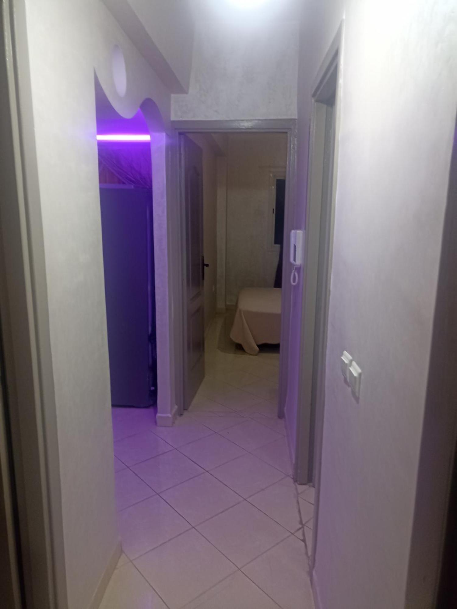 Fadal Allah 3 Apartment Agadir