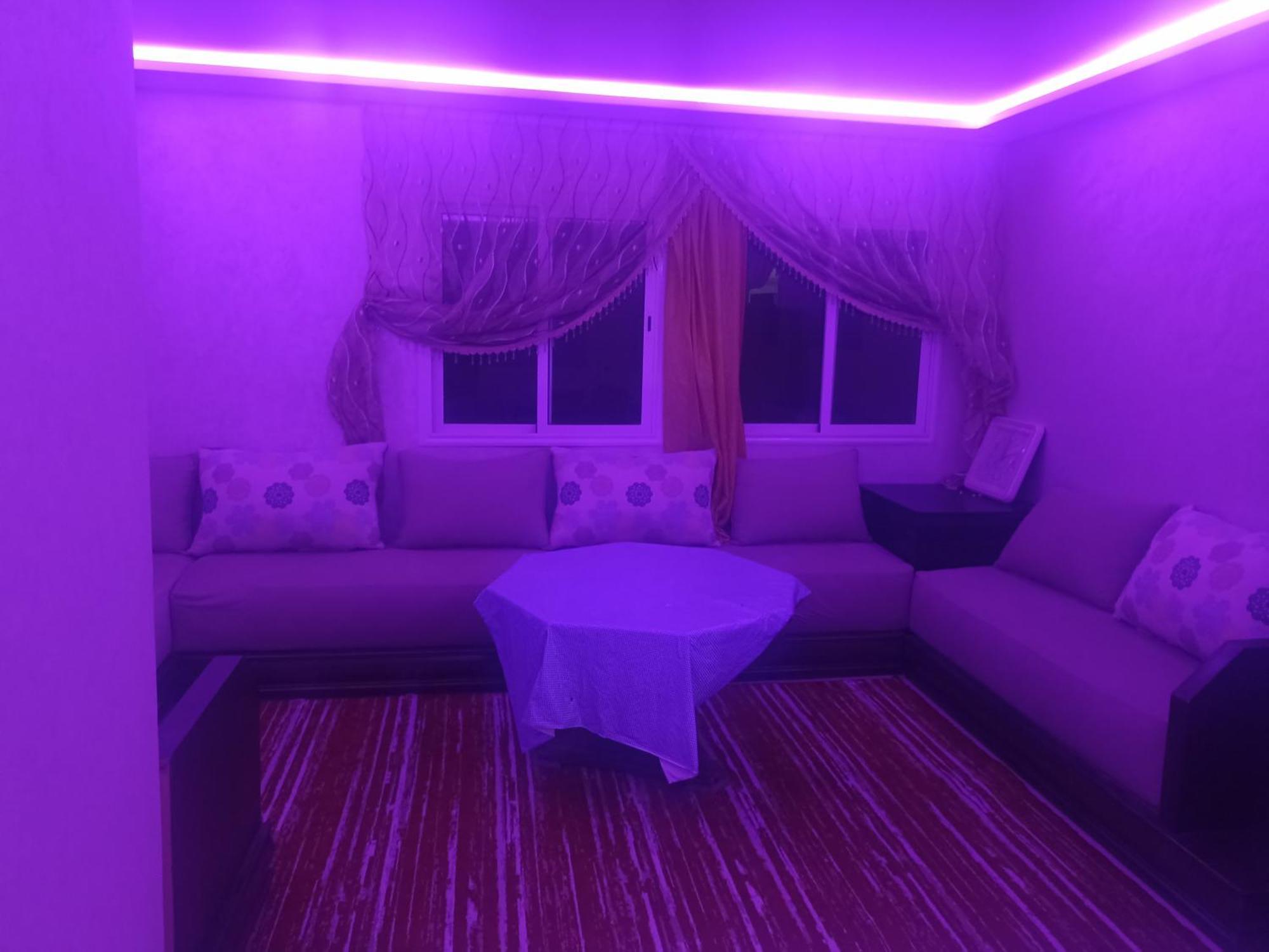 Apartment Fadal Allah 3