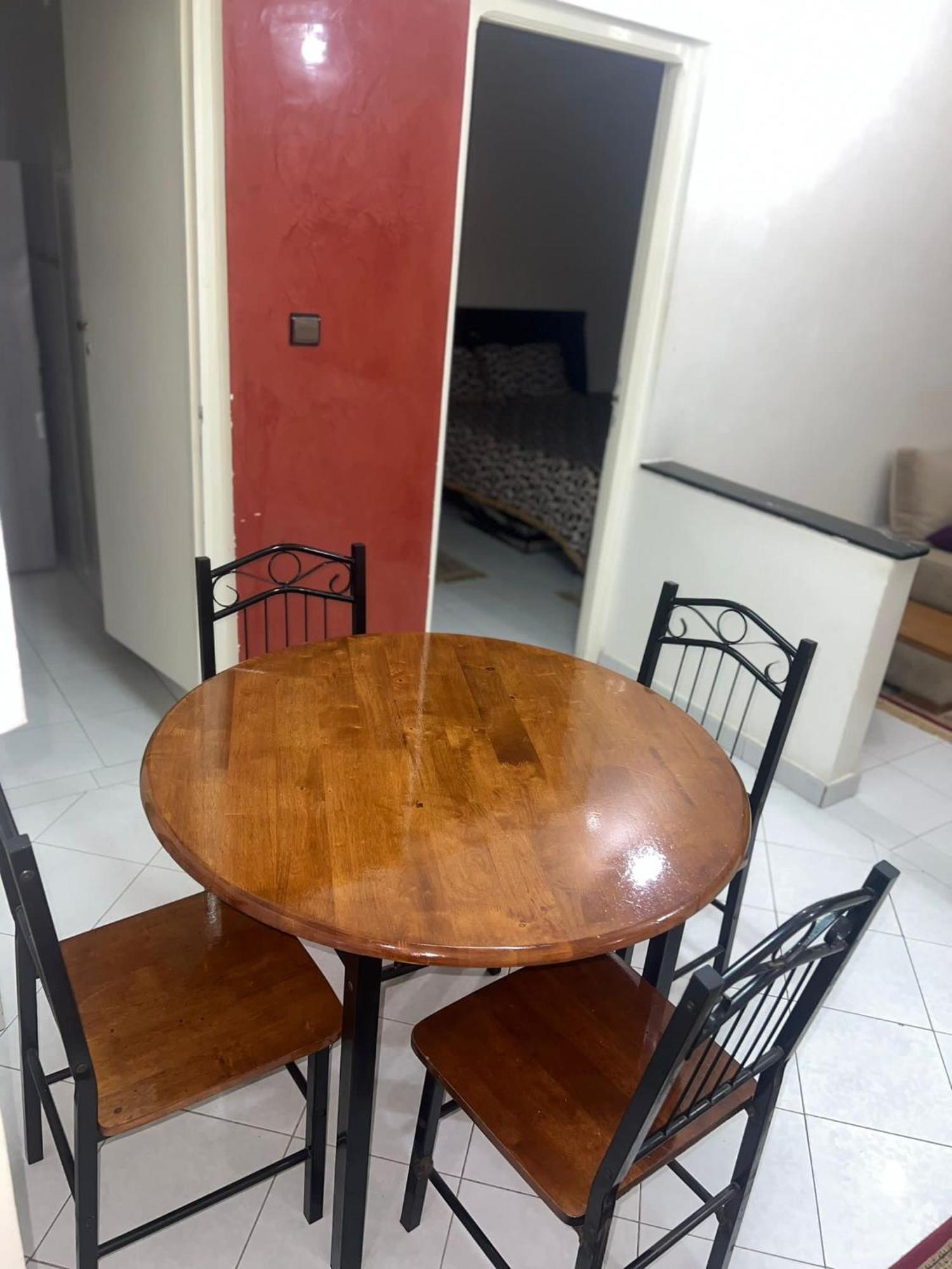 Apartment Appartemnet Agadir