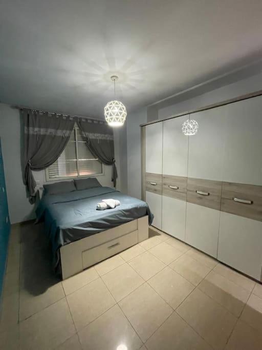 Your Second Apartment
