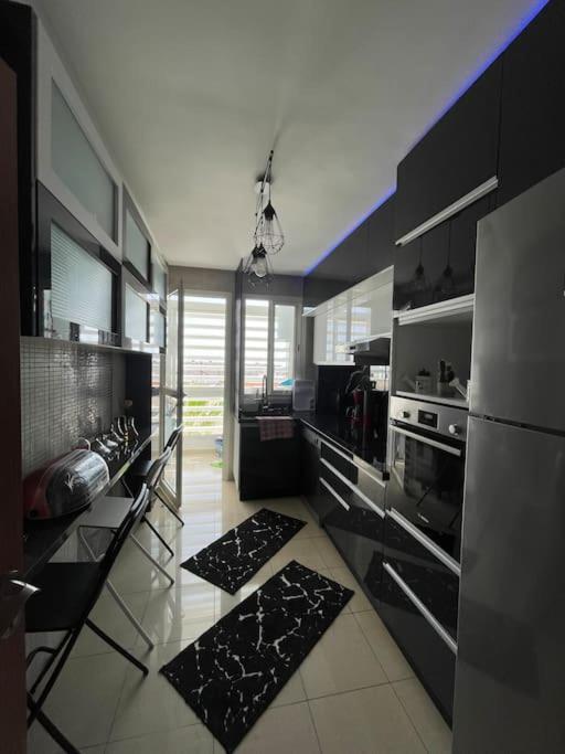 Your Second Apartment *