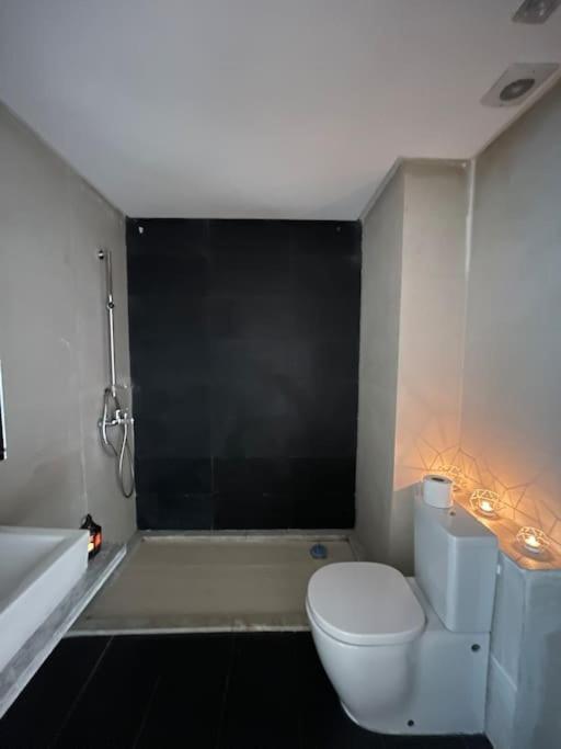 Your Second Apartment