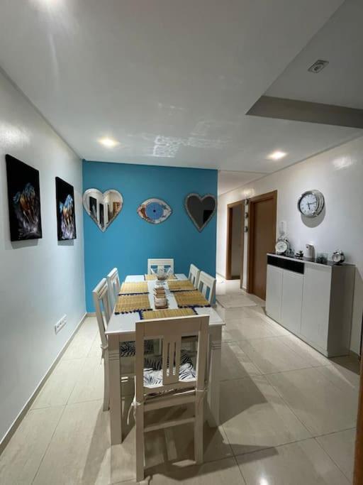 Your Second Apartment Agadir