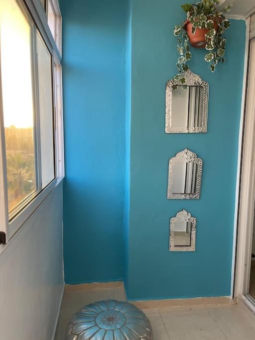Your Second Apartment *