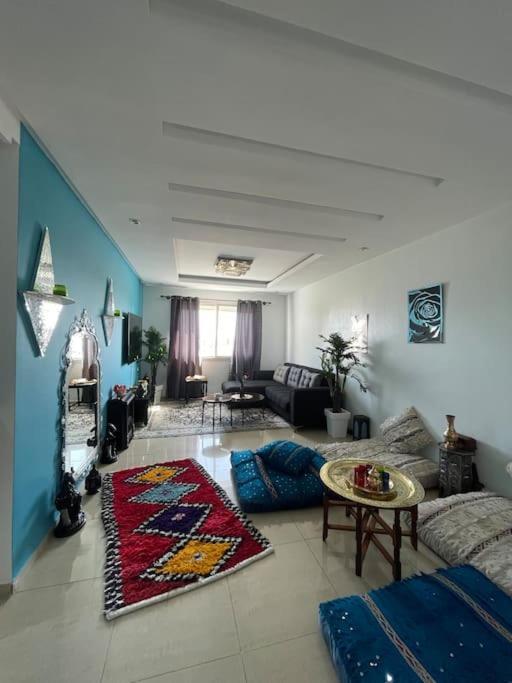 Your Second Apartment *