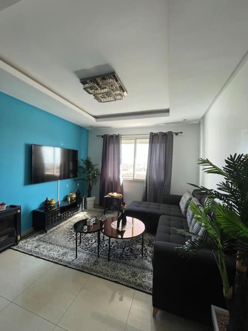 Your Second Apartment Agadir