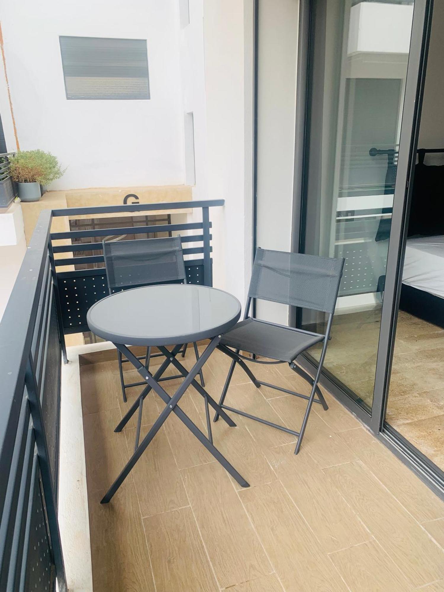 Apartment Le Cocon