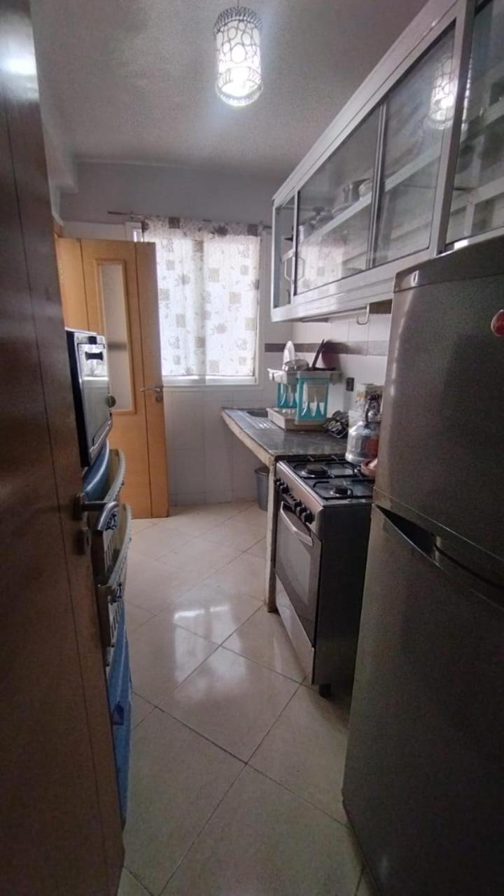 Un Calme Et Magnifique A Louer A La Journee A Agdir Apartment *