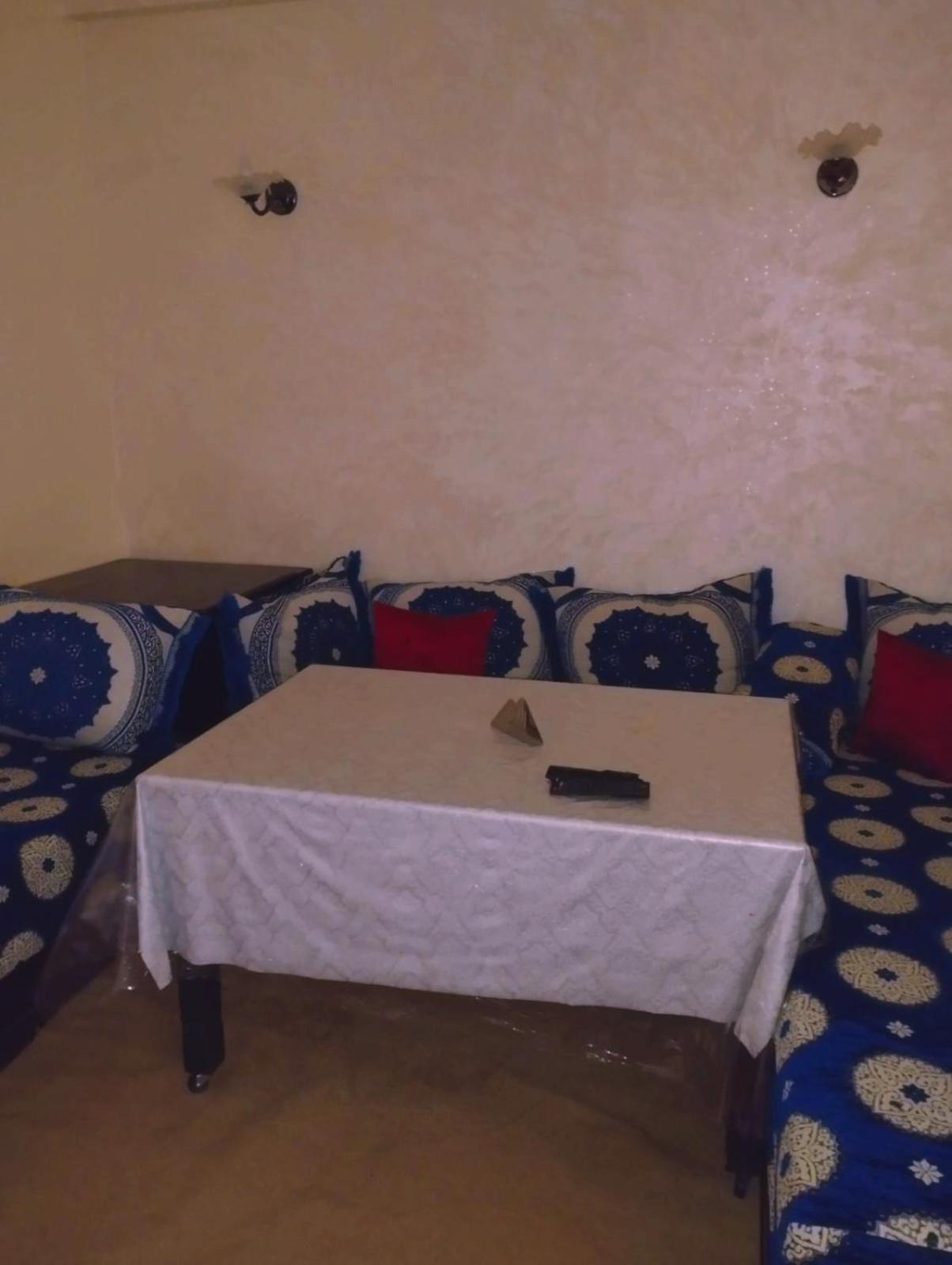 Apartment Un Calme Et Magnifique A Louer A La Journee A Agdir *
