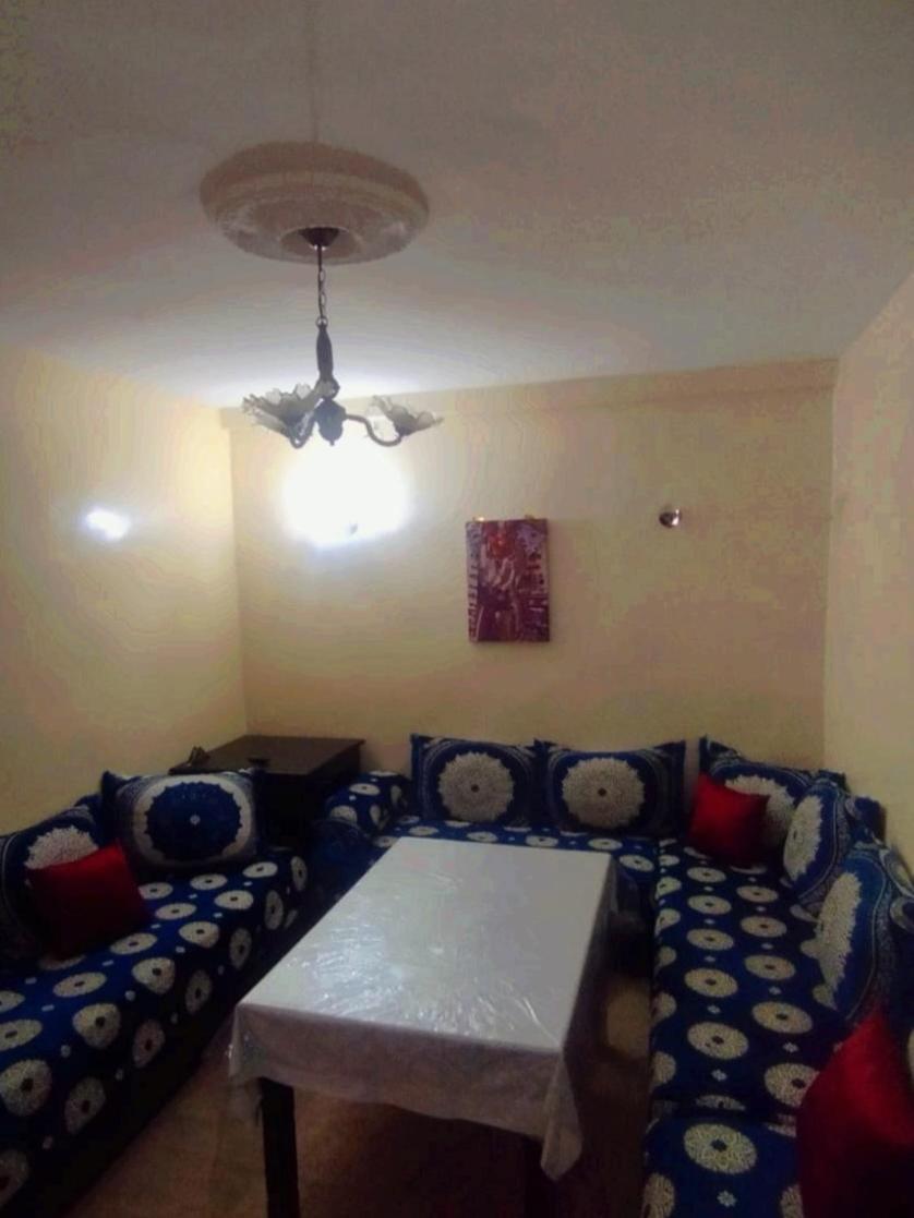 Apartment Un Calme Et Magnifique A Louer A La Journee A Agdir Agadir