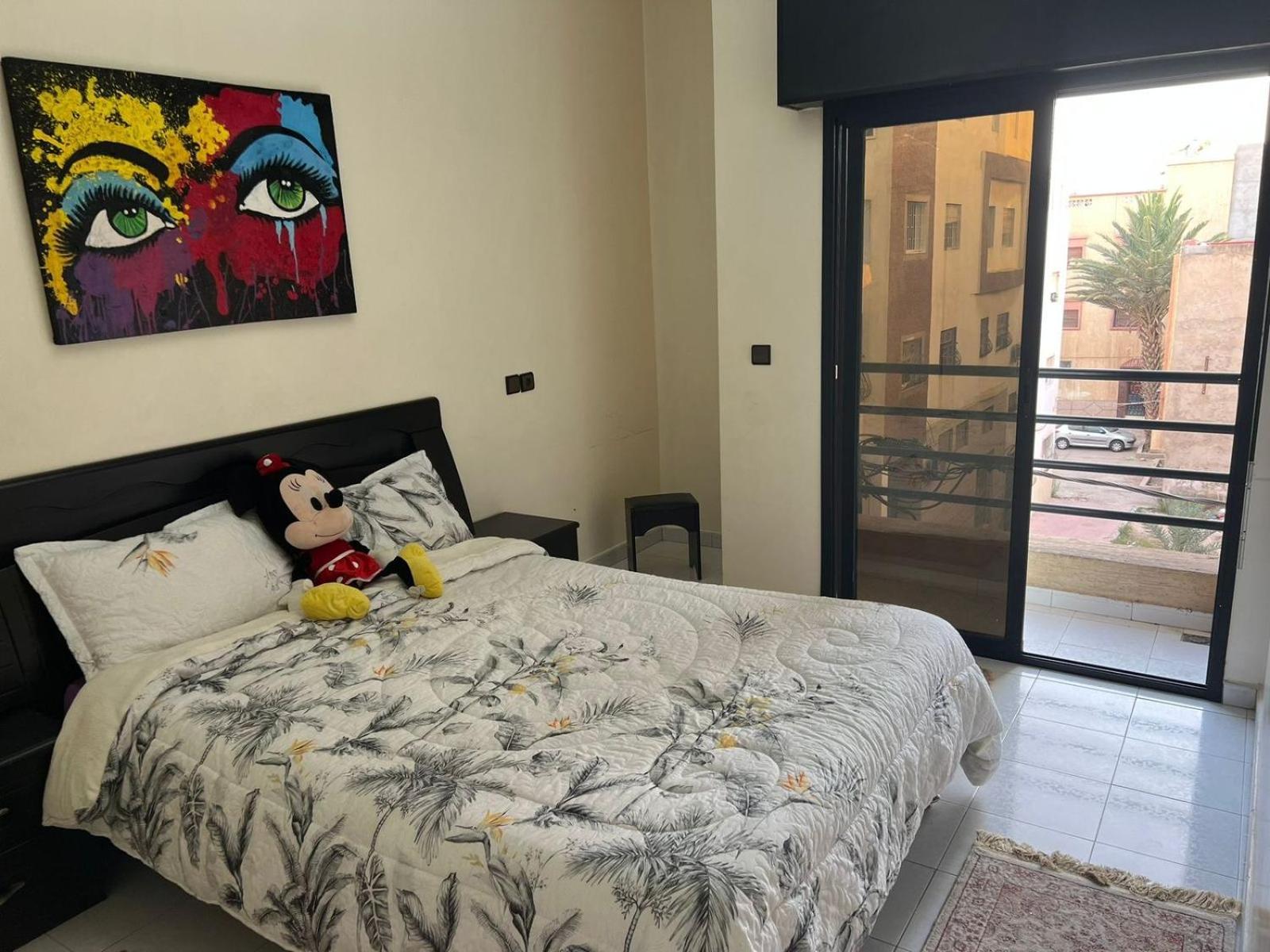 Apartment Appartement Agadir