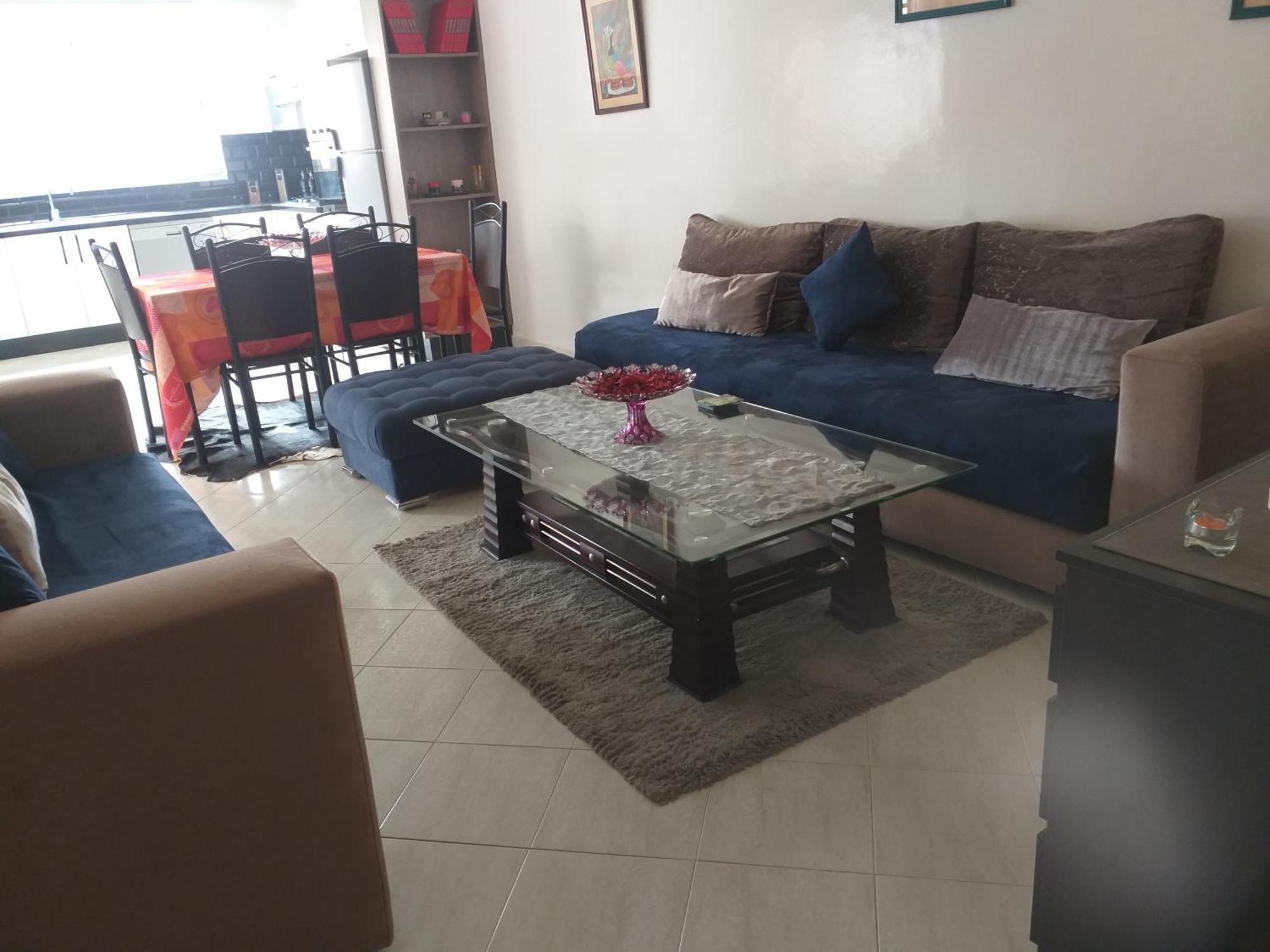 Superbe Bien Situe * Agadir