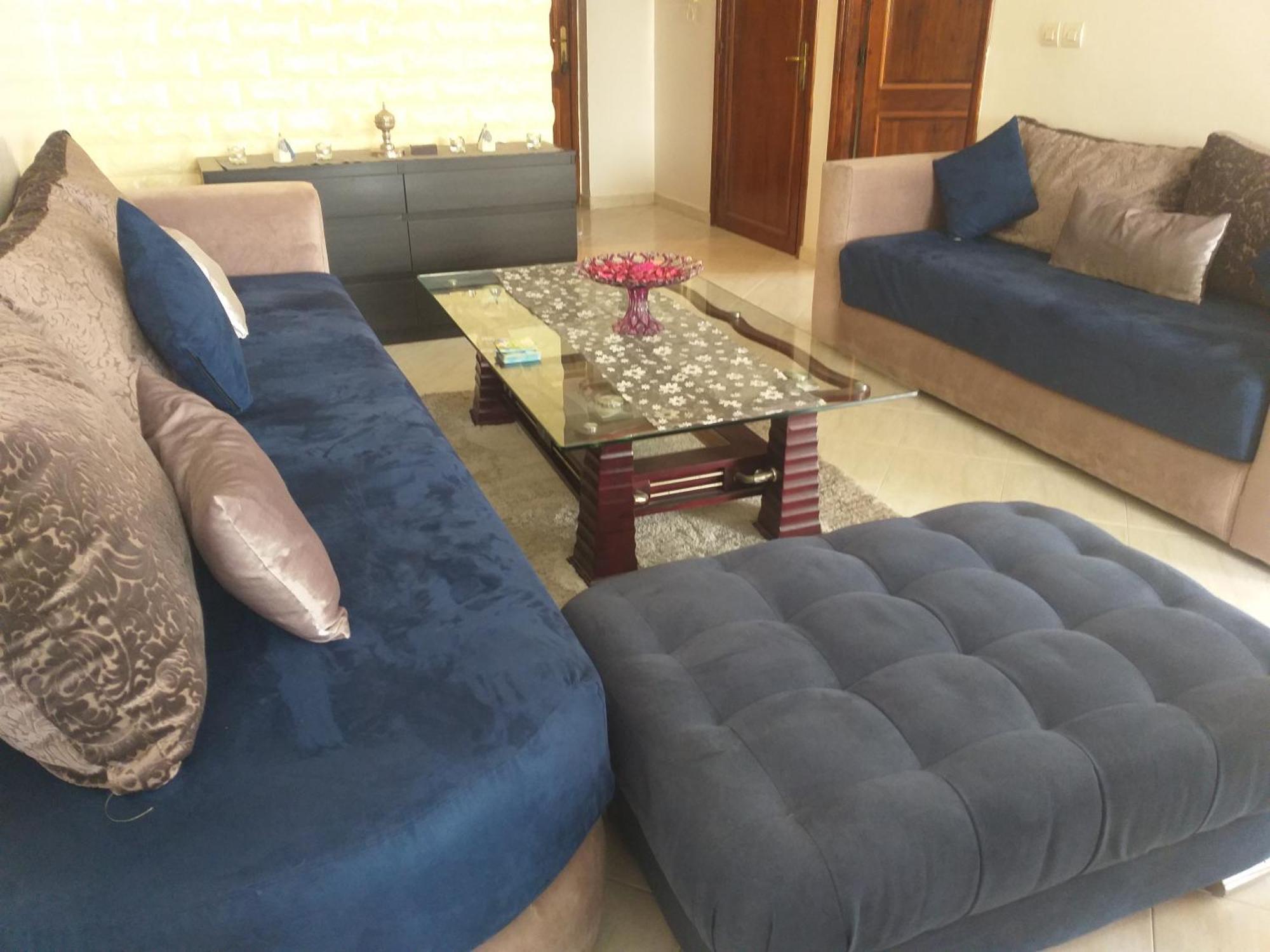 Superbe Bien Situe Agadir