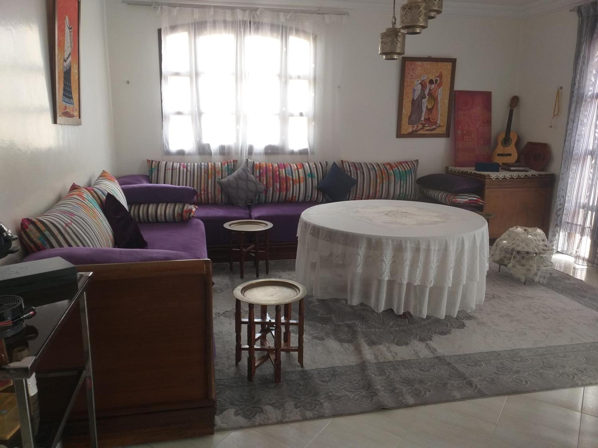 Superbe Bien Situe * Agadir