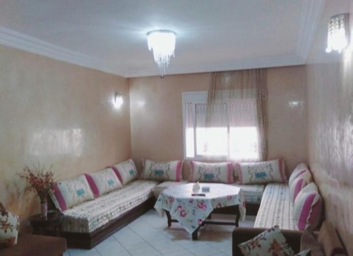 Family And Married Couple Famille Familia Agadir