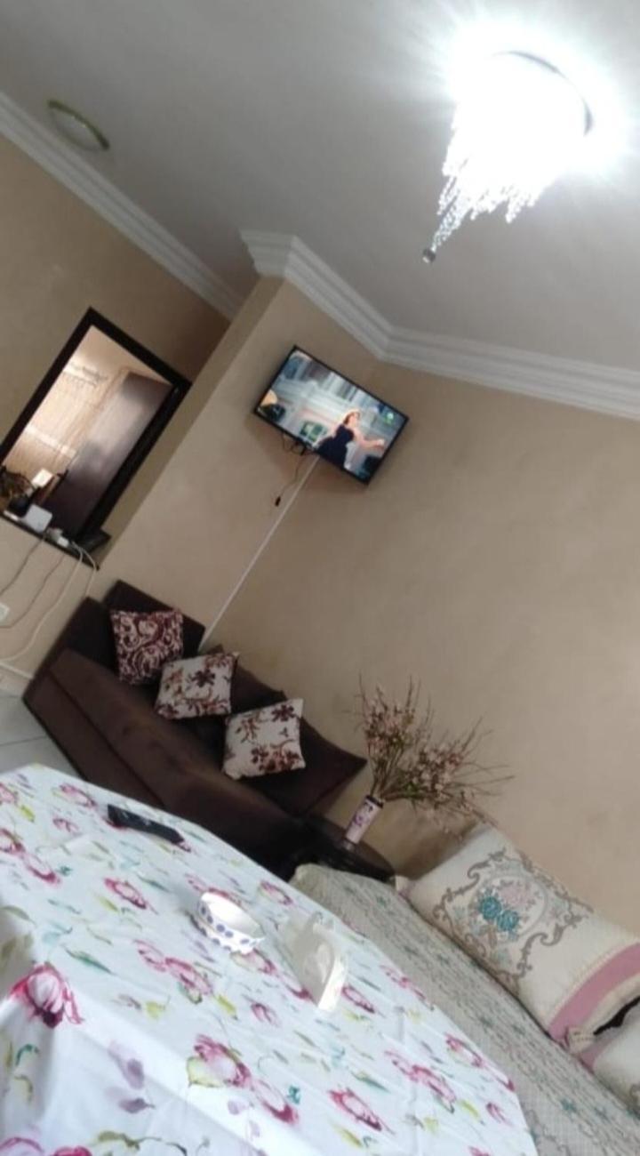 Family And Married Couple Famille Familia Appartement Agadir