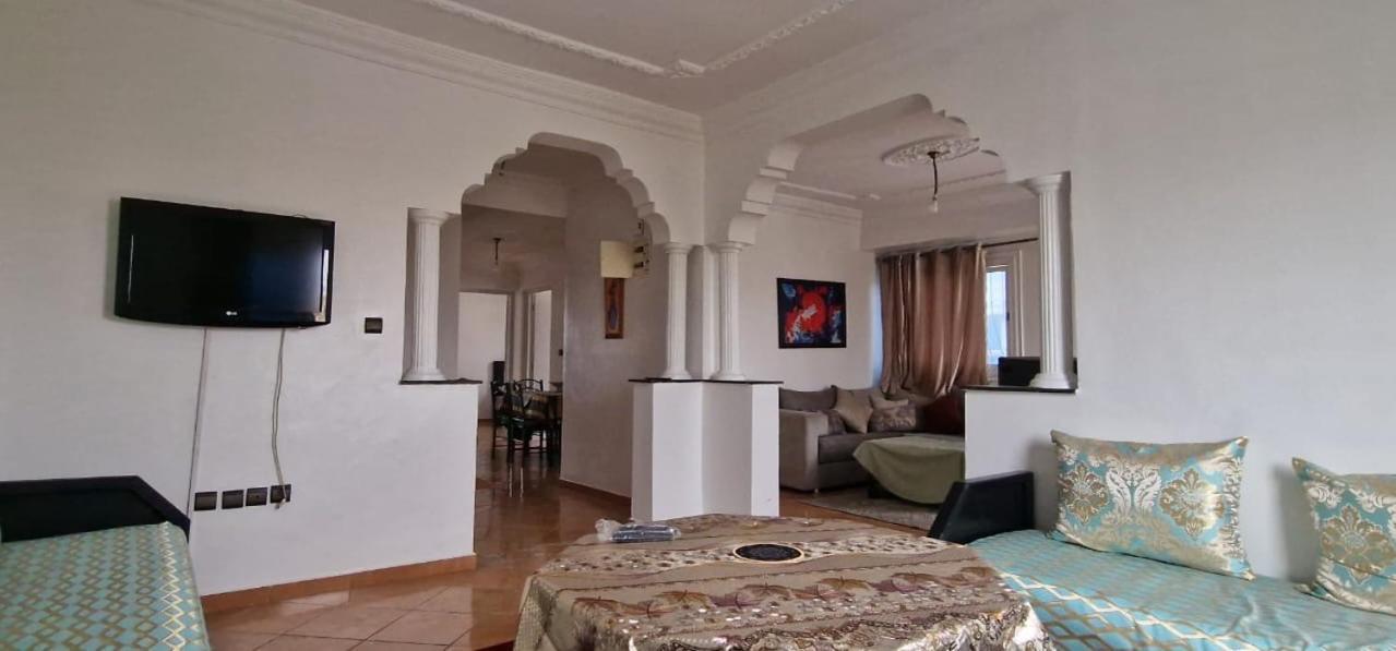 4 In Centre * Agadir