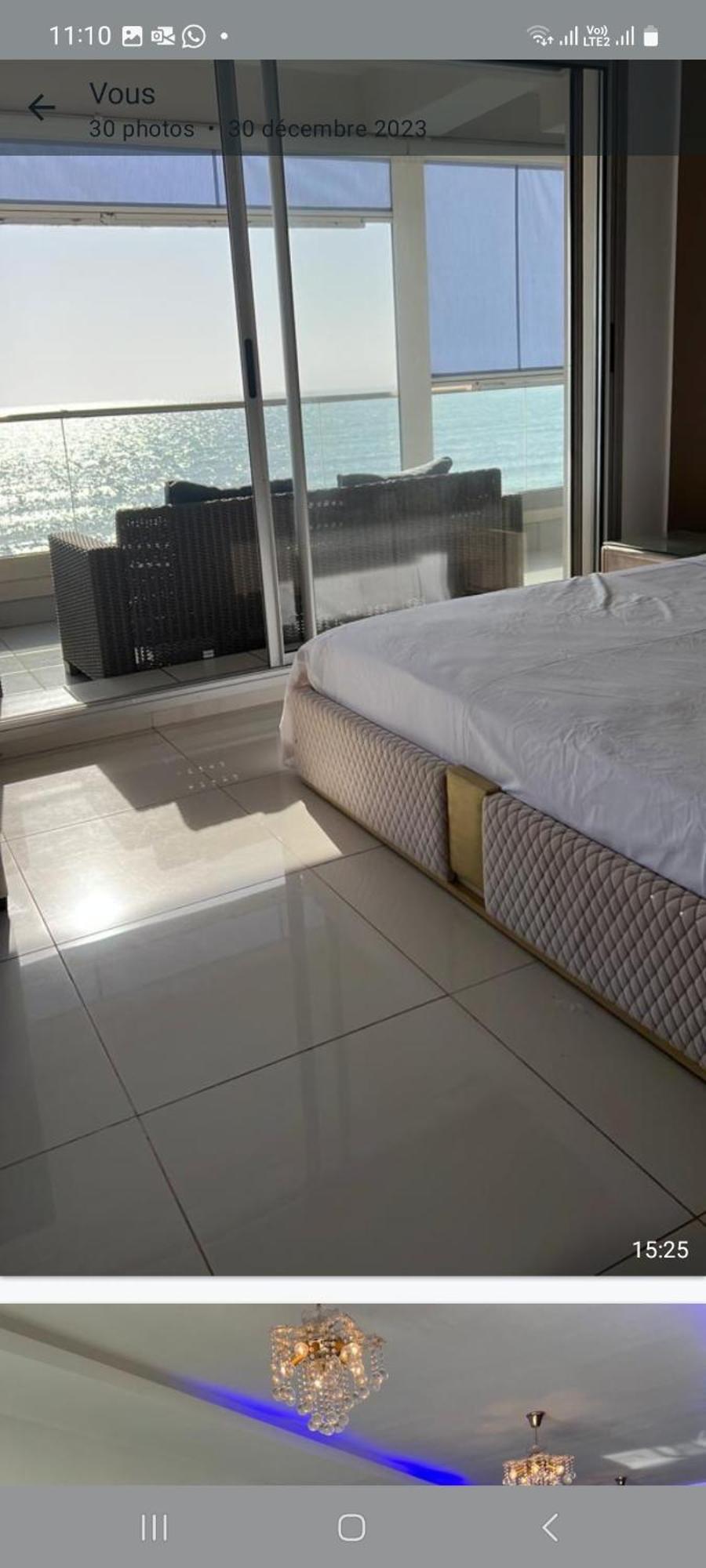 Apartment Bel Agadir