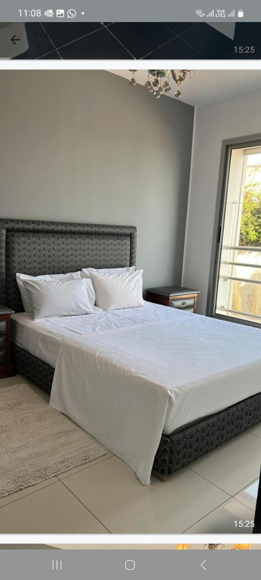 Apartment Bel Agadir