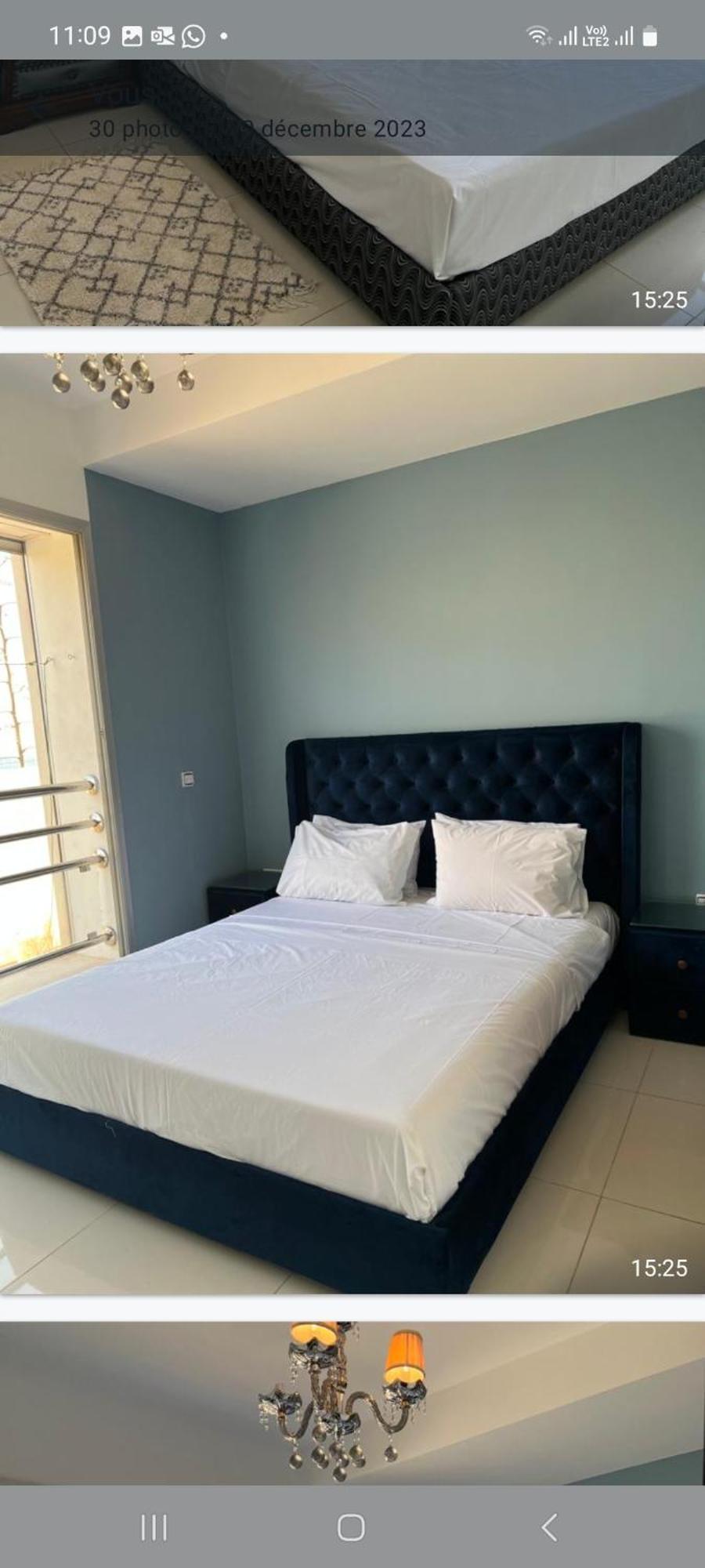 Apartment Bel