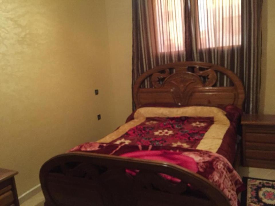 Hay Elmohammadi Apartment