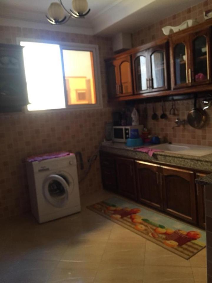 Apartment Hay Elmohammadi *