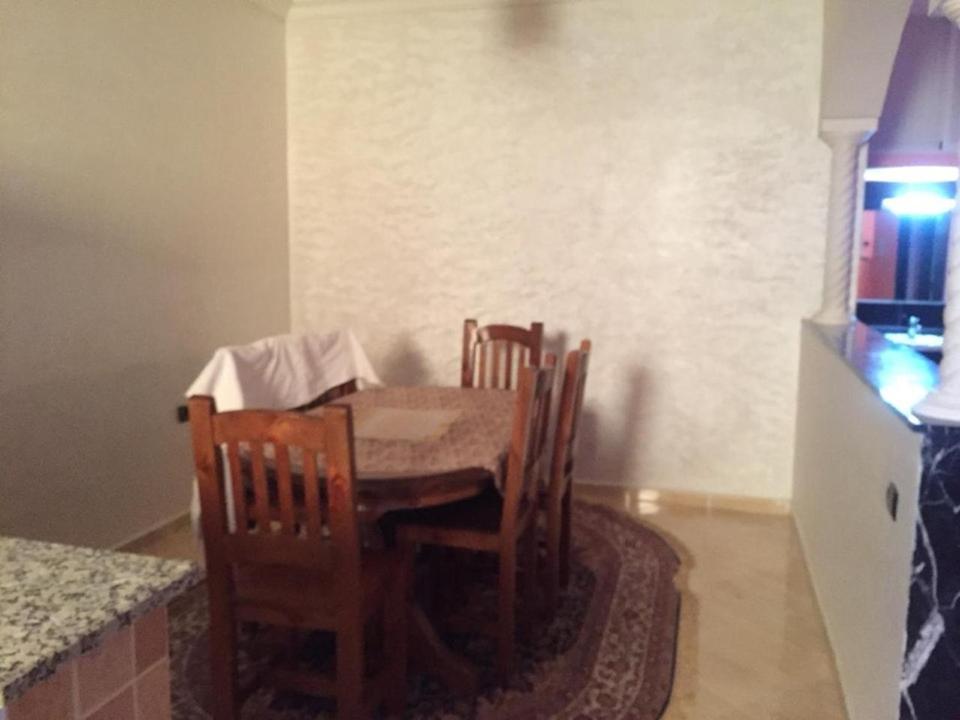 Hay Elmohammadi Agadir