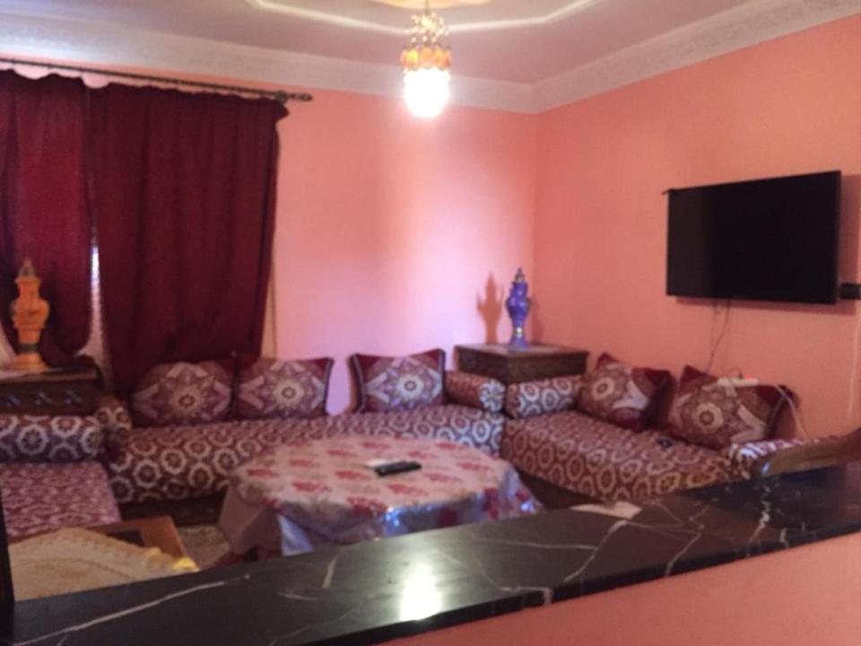 Hay Elmohammadi Apartment *