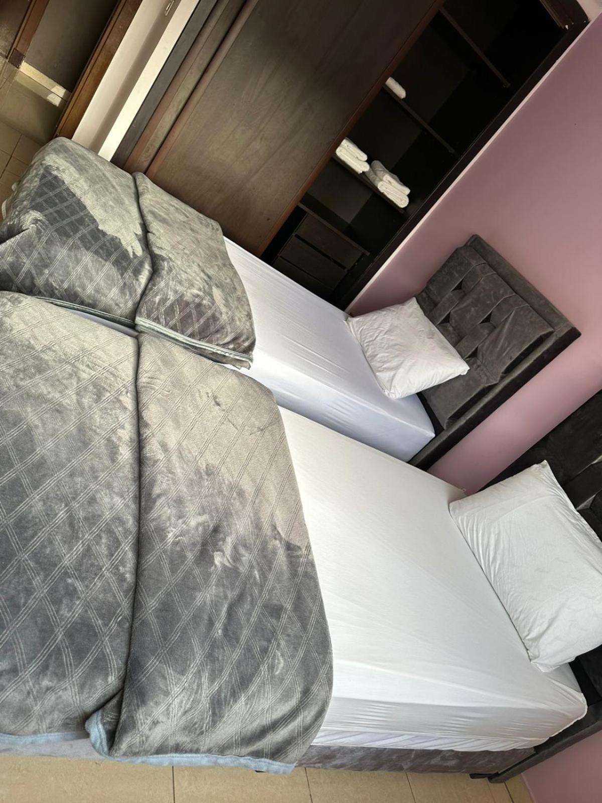 Comfortable And Spacious Agadir