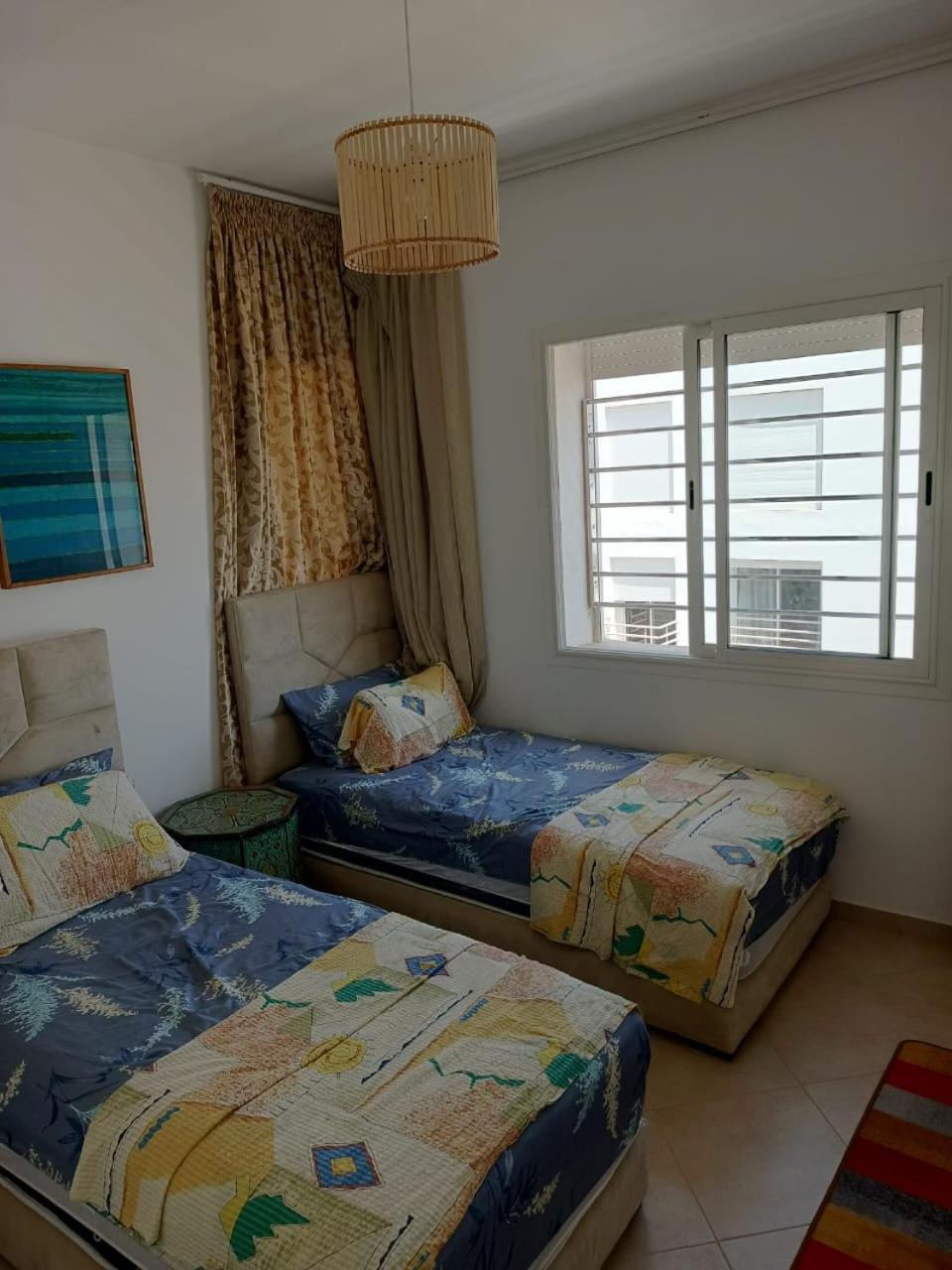 Bel Au Pied De La ,lunja Imi Ouaddar Apartment *