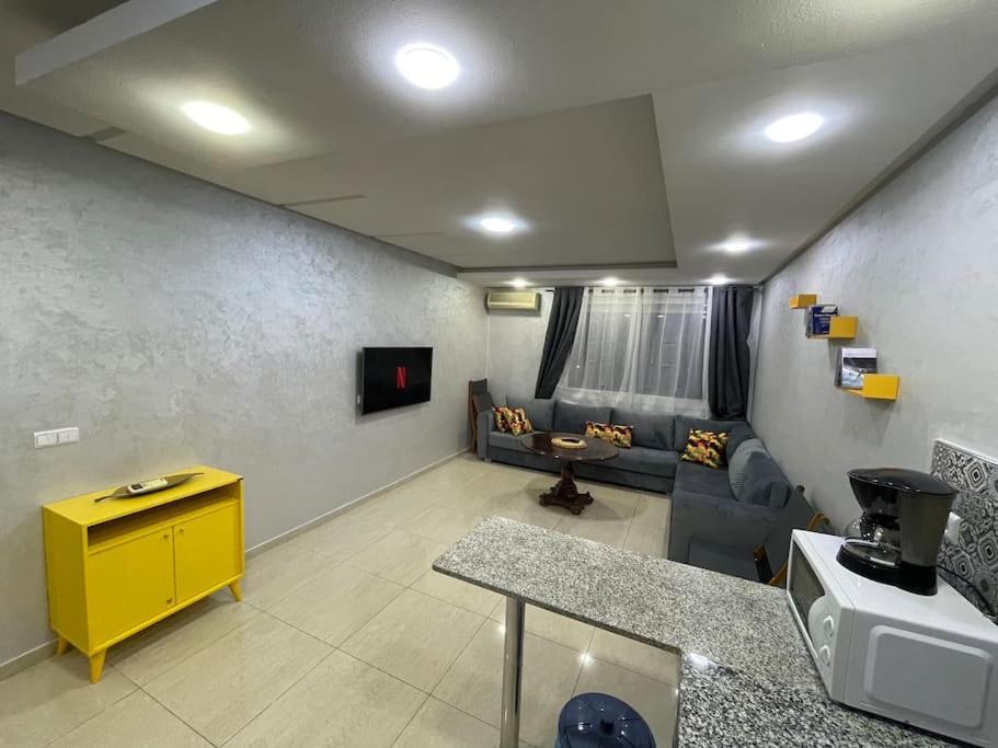 Apartment Islane *