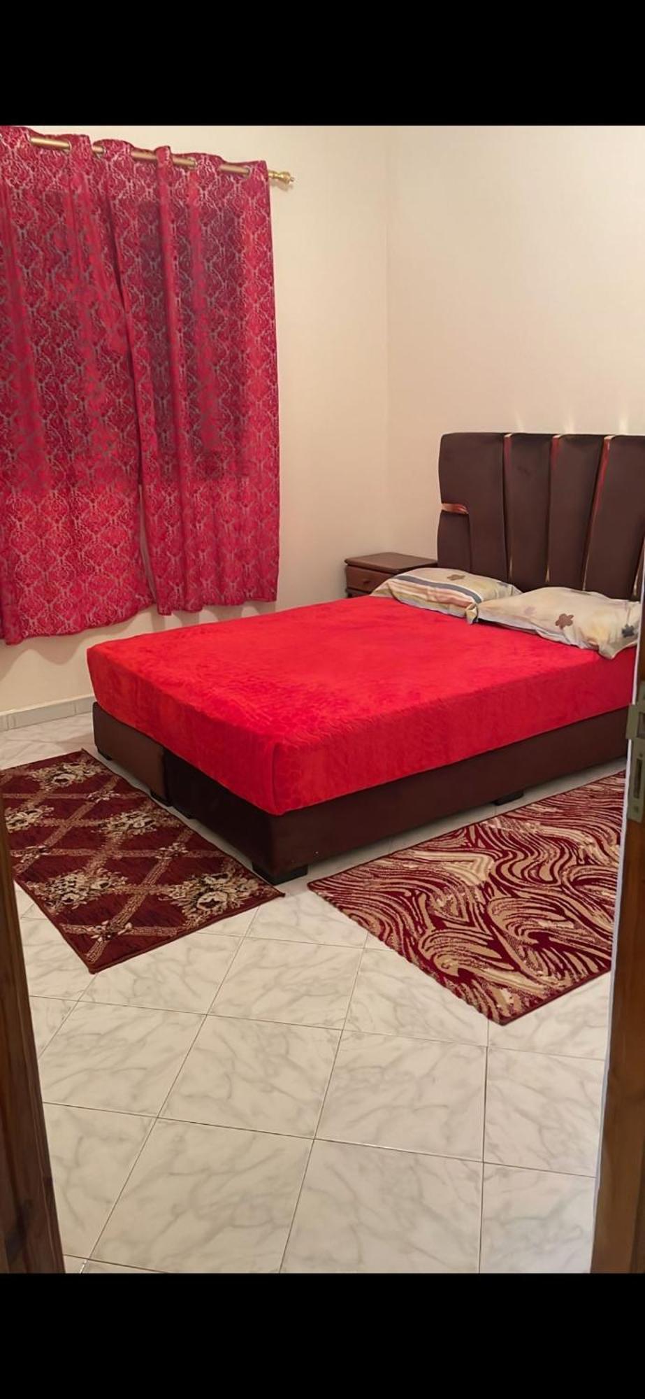 Apartment Marina Agadir