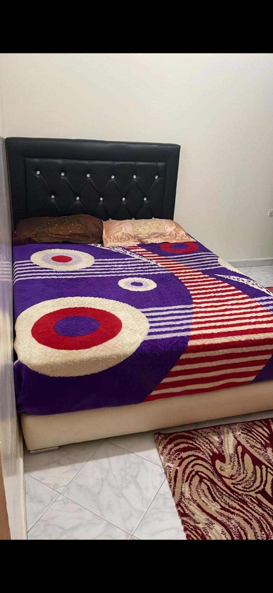 Marina Apartment Agadir