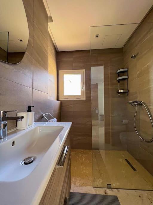 Apartment Luxurious Taghazout-tamraght *