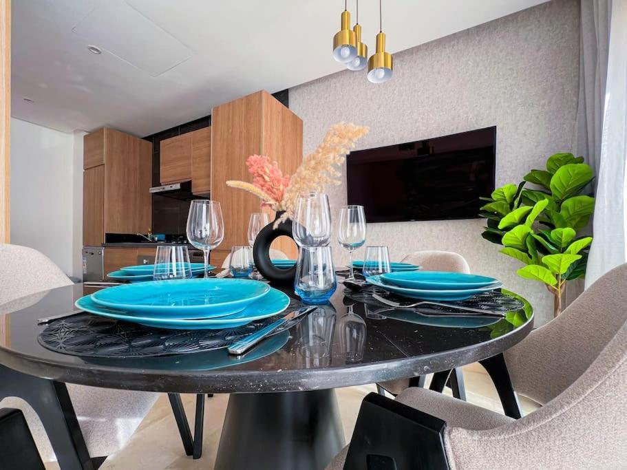 Luxurious Taghazout-tamraght Apartment *