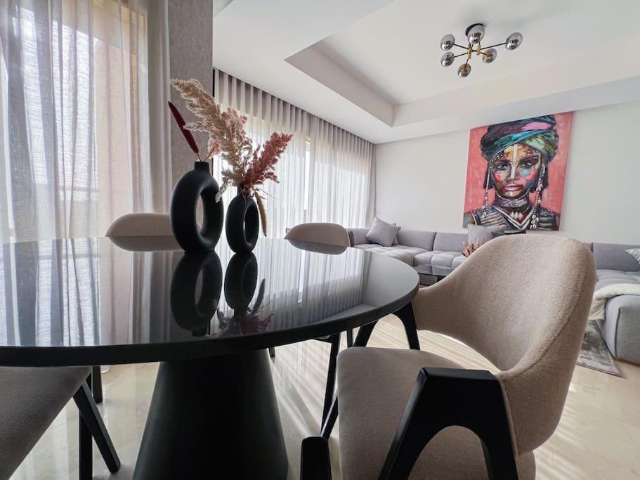 Luxurious Taghazout-tamraght Agadir