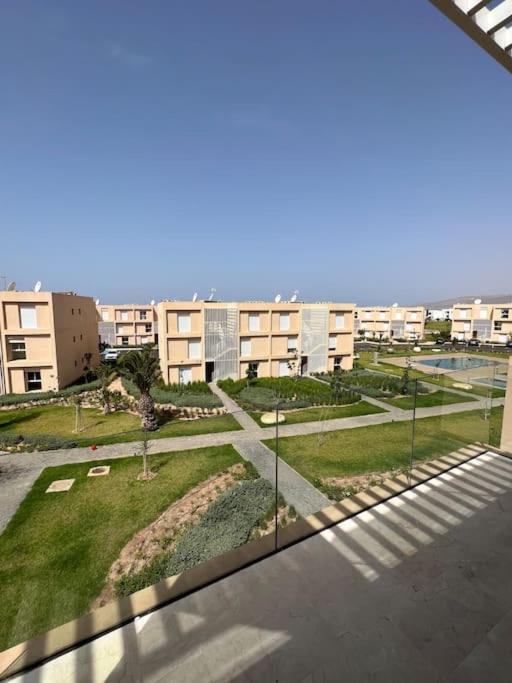 Apartment Luxurious Taghazout-tamraght Agadir