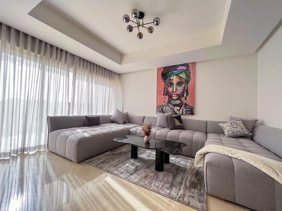 Apartment Luxurious Taghazout-tamraght Agadir